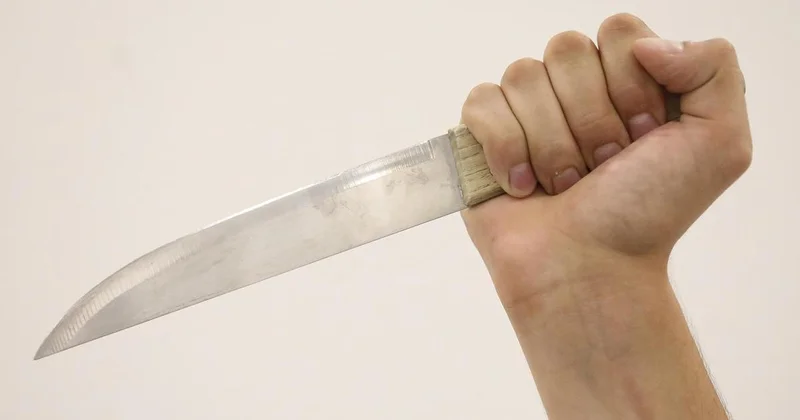 Очередное нападение на школьника в России: мальчик получил ножевые ранения