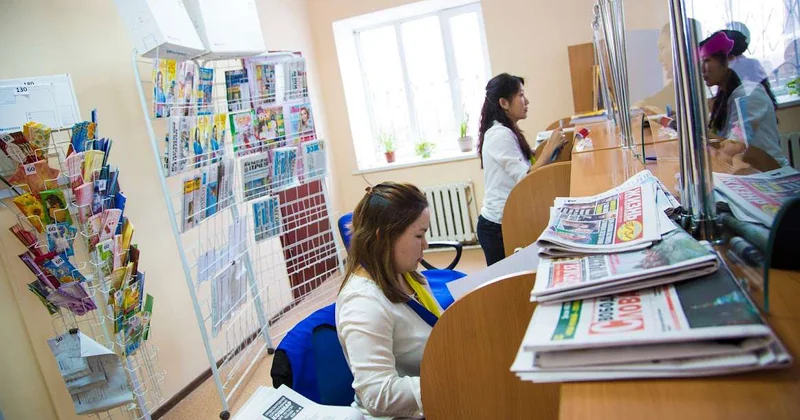 Сбои в доставке газет в села могут привести к информационной изоляции целых территорий сенатор