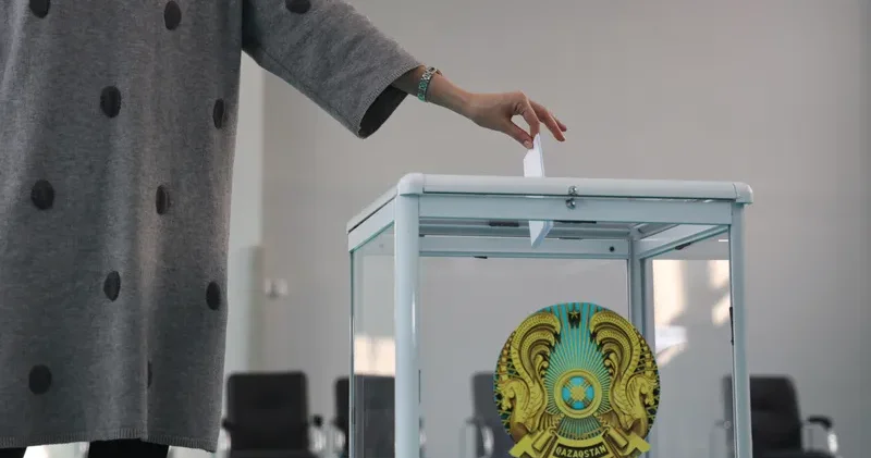 Құрылтай депутаттарының сайлауы қашан өтуі мүмкін Мәулен Әшімбаев жауап берді