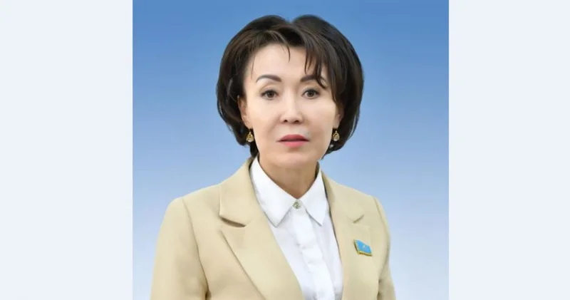 Үнзила Шапақ, Мәжіліс депутаты, AMANAT партиясы фракциясының және Конституциялық комиссия мүшесі: Отбасы институты тұрақтылық тетігі