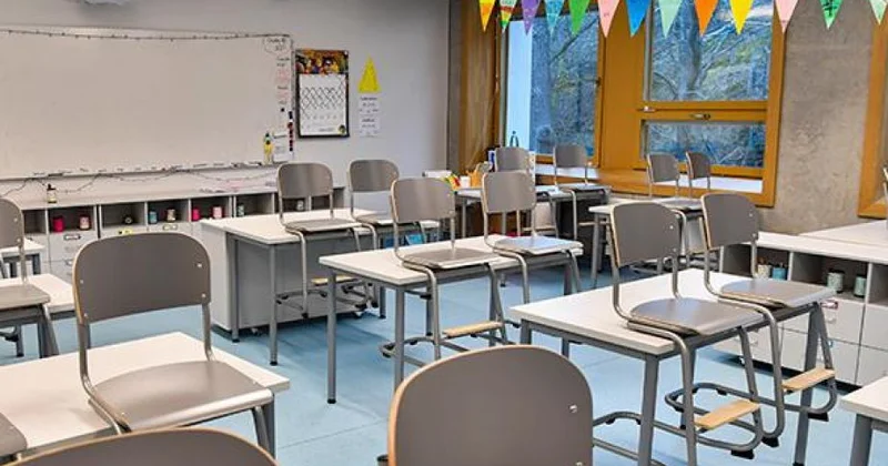 Швеция дәстүрлі оқу материалдарына инвестиция сала бастады