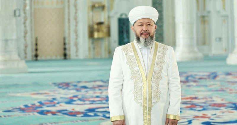 Время благих деяний и благочестия