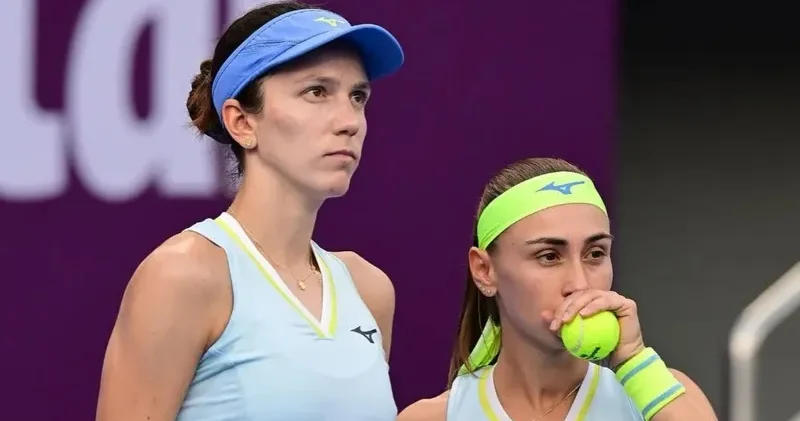 Қазақстандық теннисші Дубайдағы турнирдің жартылай финалына жолдама алды