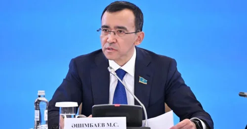 Жаңа Конституция қабылданса, Конституция күні 15 наурызда аталып өтуі мүмкін