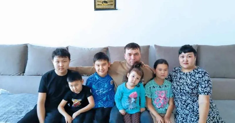 А весной у дома зацветет палисадник