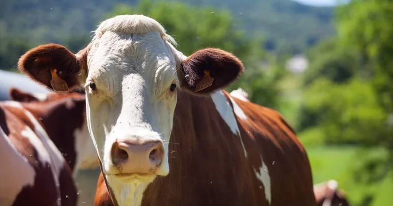 ШҚО да ірі қараға түлкіден тараған құтыру ошағы оқшауланды