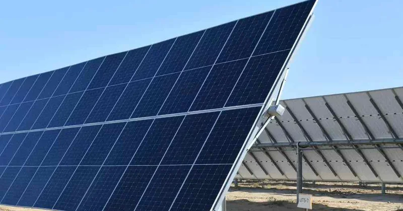 Қазақстан Қытаймен бірлесіп 3 ірі электр станциясын салады