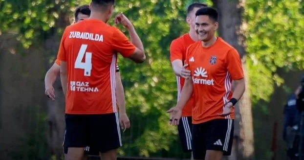 Футболдан Бірінші лига ойындары қашан басталады