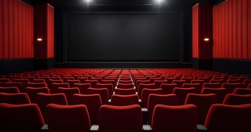 Кинотеатрлар ұлттық фильмдерді көрсетуге қызығушылық танытпай отыр