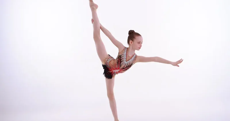 Школу гимнастики выселяют из здания в Астане: детям продлили тренировки до 1 июня