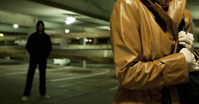 Акмолинец поселился по соседству с бывшей женой и оказался под следствием