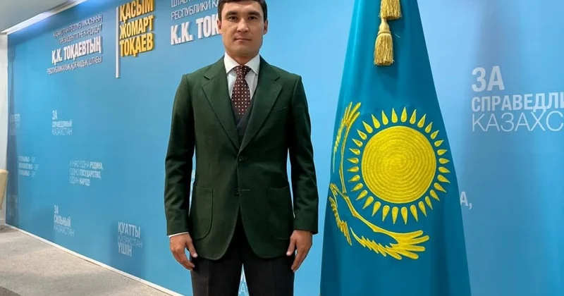 Мы вступили на путь серьезных преобразований Серик Сапиев о Конституционной реформе