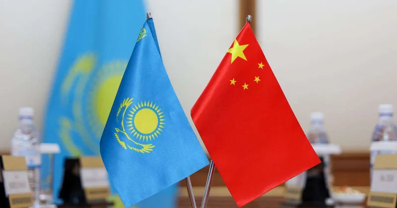 Зеленые электростанции построят вместе с Китаем в трех регионах РК