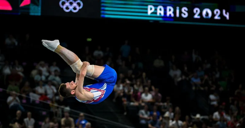 Этап Кубка мира по батутной гимнастике: кто представит Казахстан