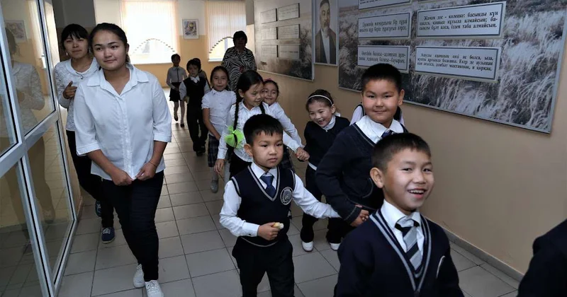 Это неправильно : сенатор пояснил, почему он против тотальных досмотров в школах