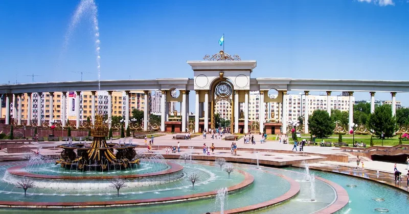 Закроют ли Парк первого президента в Алматы на время реконструкции