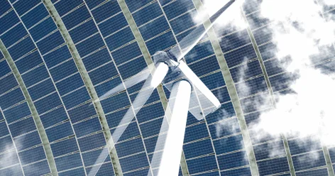 Совместные проекты в сфере ВИЭ появятся у Казахстана и Китая