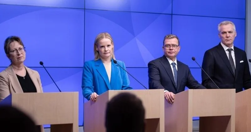 Финляндияда мигрант әйелдер бала күтімі төлемінен қағылуы мүмкін