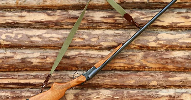 Аниматор выстрелил себе в голову из ружья в Петропавловске