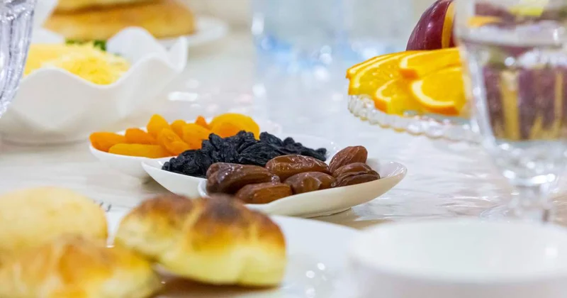 Ораза уақыты: Ел өңірлері арасындағы уақыт айырмашылығы қандай