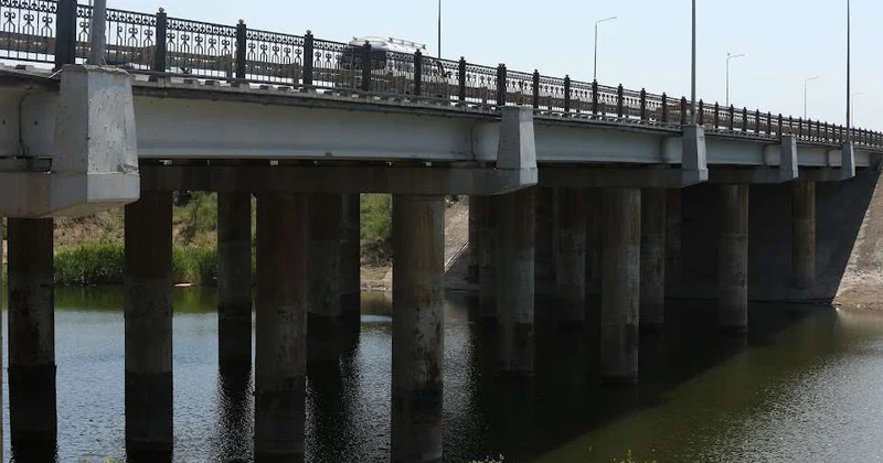 Мост, который нужен заранее