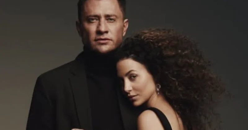 Павел Прилучный рассказал, почему задумывался о браке с казашкой