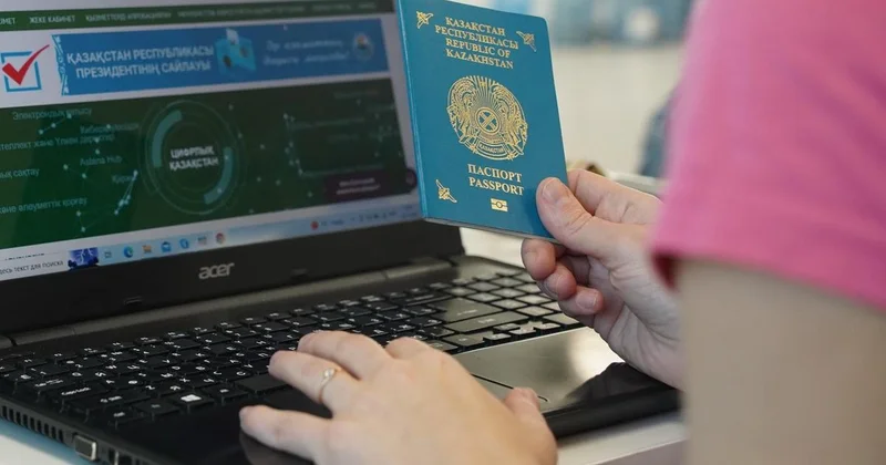 Обещала быстро оформить визу в США: астанчанку подозревают в мошенничестве