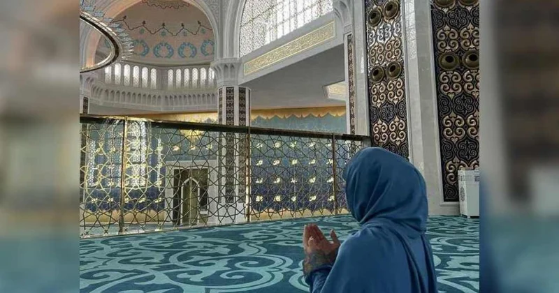 Добро пожаловать, Рамазан!