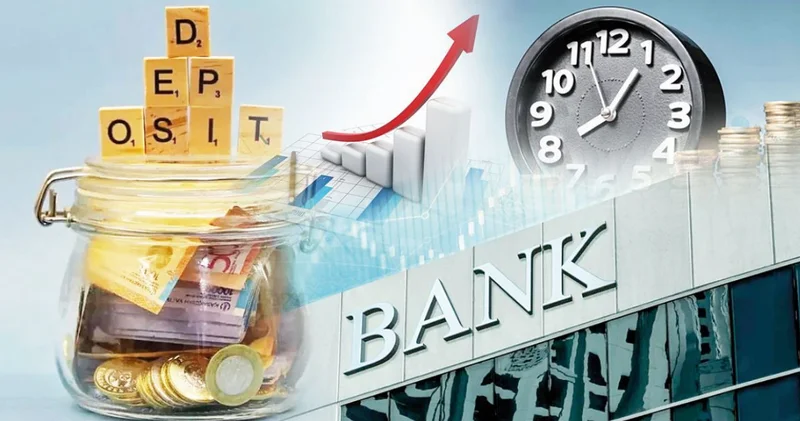 Жинақтың артуы жақсы үрдіс пе?