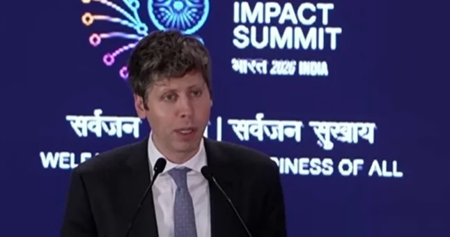 OpenAI басшысы жасанды интеллектіні реттейтін жаһандық орган құруға шақырды