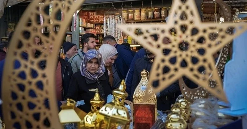 Түркиядағы Рамазан: жарық, жомарттық әрі көне дәстүрлер айы