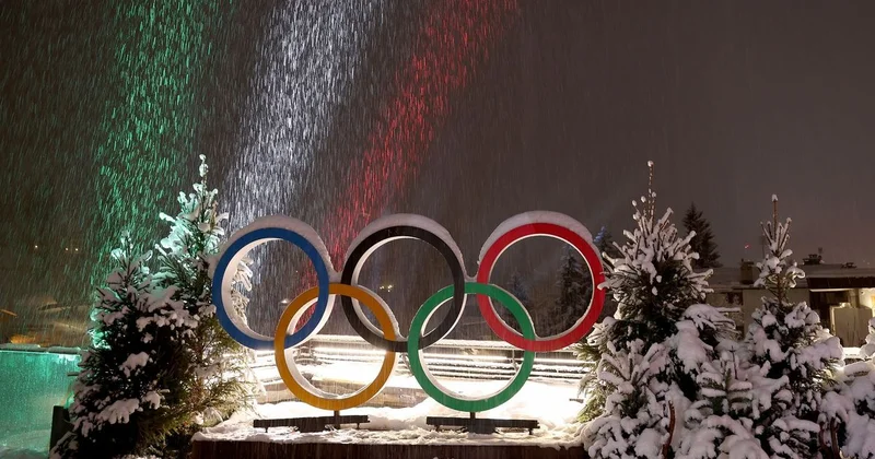 Украина заявила о бойкоте Паралимпийских игр