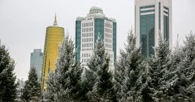 Голос оппозиции в будущем будет слышен Ашимбаев