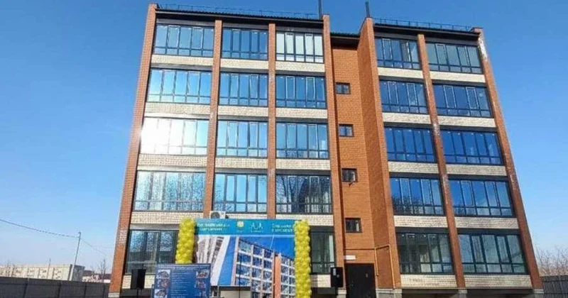 Реновации из девятнадцатого века