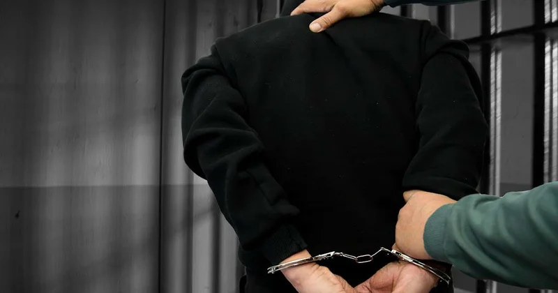 Курьера арестовали за домогательства к девушке в Алматы