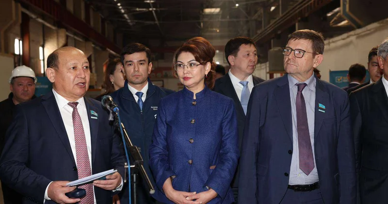 Аида Балаева: У новой Конституции есть полное основание называться народной