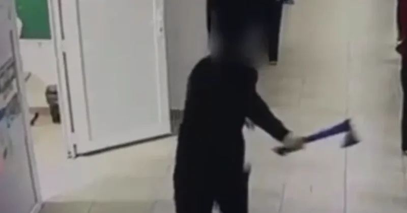 Школьник с топором в Кульсары: сенатор выступил против тотального контроля