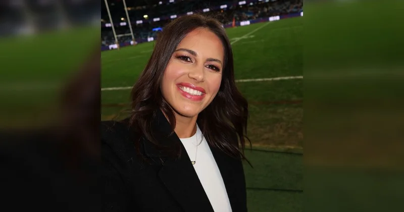 Мне не стоило пить . Австралийская журналистка извинилась за пьяный репортаж с Олимпиады