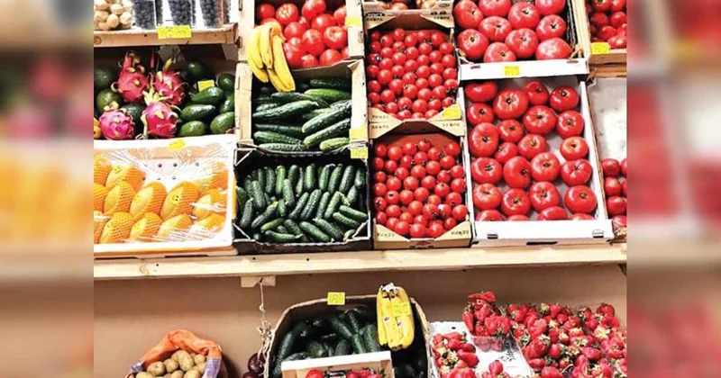 Цены под контролем