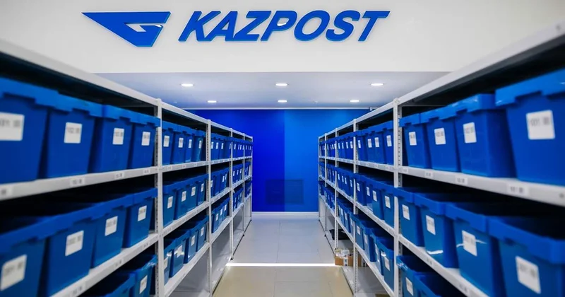 Ауылдарда пошта байланысында проблема болуы мүмкін сенатор