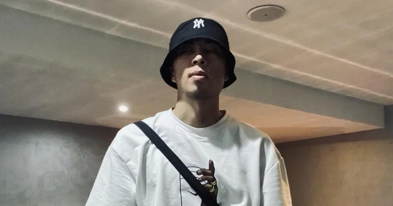 Известному казахстанскому рэперу вынесли приговор в Актобе