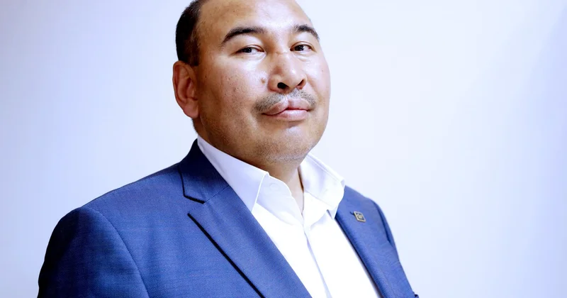 Ермахан Ибраимов: Мемлекет ортақ мақсатқа сүйенгенде ғана қуатты болады