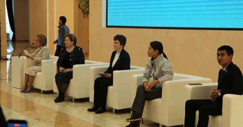 Новая Конституция станет основой справедливого и устойчивого развития Казахстана