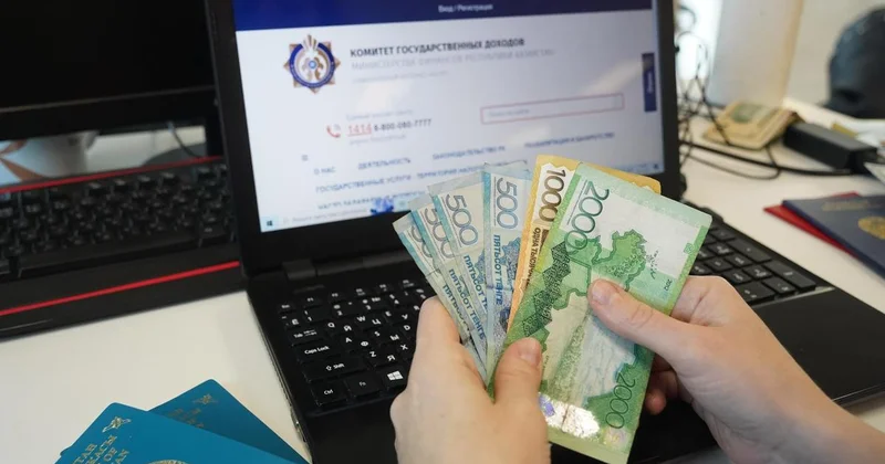 Как самозанятым казахстанцам вовремя внести соцплатежи