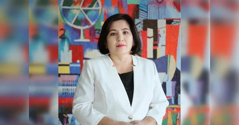 Школьный учитель в Scopus