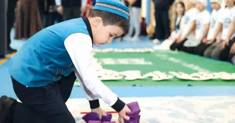 Асык ату на мировом уровне