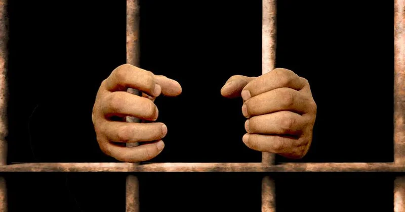 Экс принц Эндрю арестован в Британии