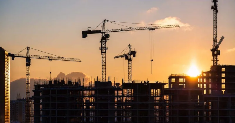 ИИ поможет повысить качество строительства жилья в Казахстане