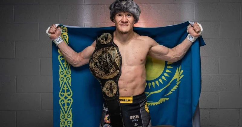 Жалгас Жумагулов сделал заявление о завершении карьеры