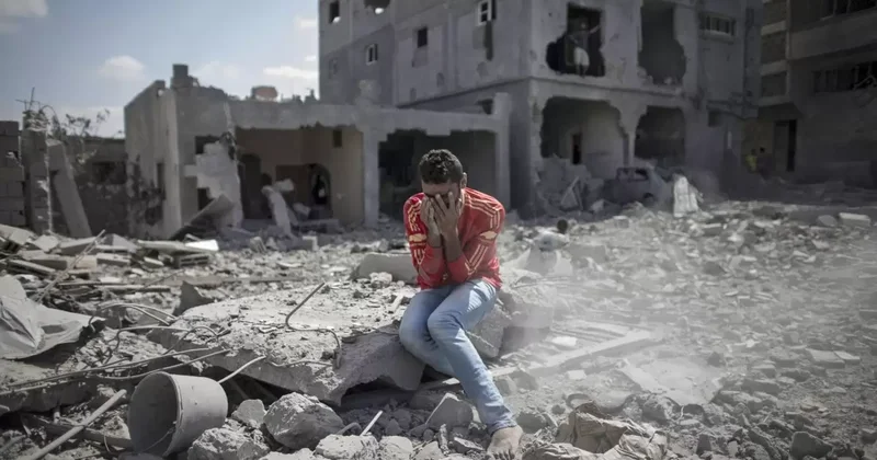 Мемлекет басшысы: Қазақстан Газа секторына гуманитарлық көмек көрсетуге дайын